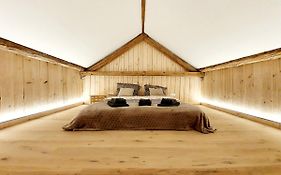 Sam'S Cottage Suite